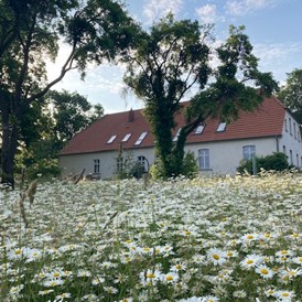 Ferien Bauernhof: Pasterhof Eichhorst