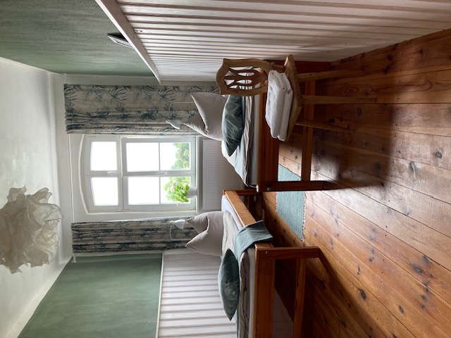 Ferien Bauernhof: Pasterhof Eichhorst