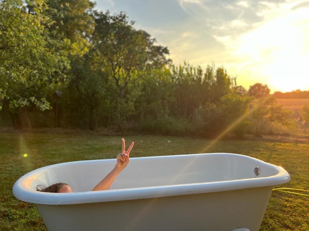 Ferien Bauernhof: Wendlandhof Lüggau