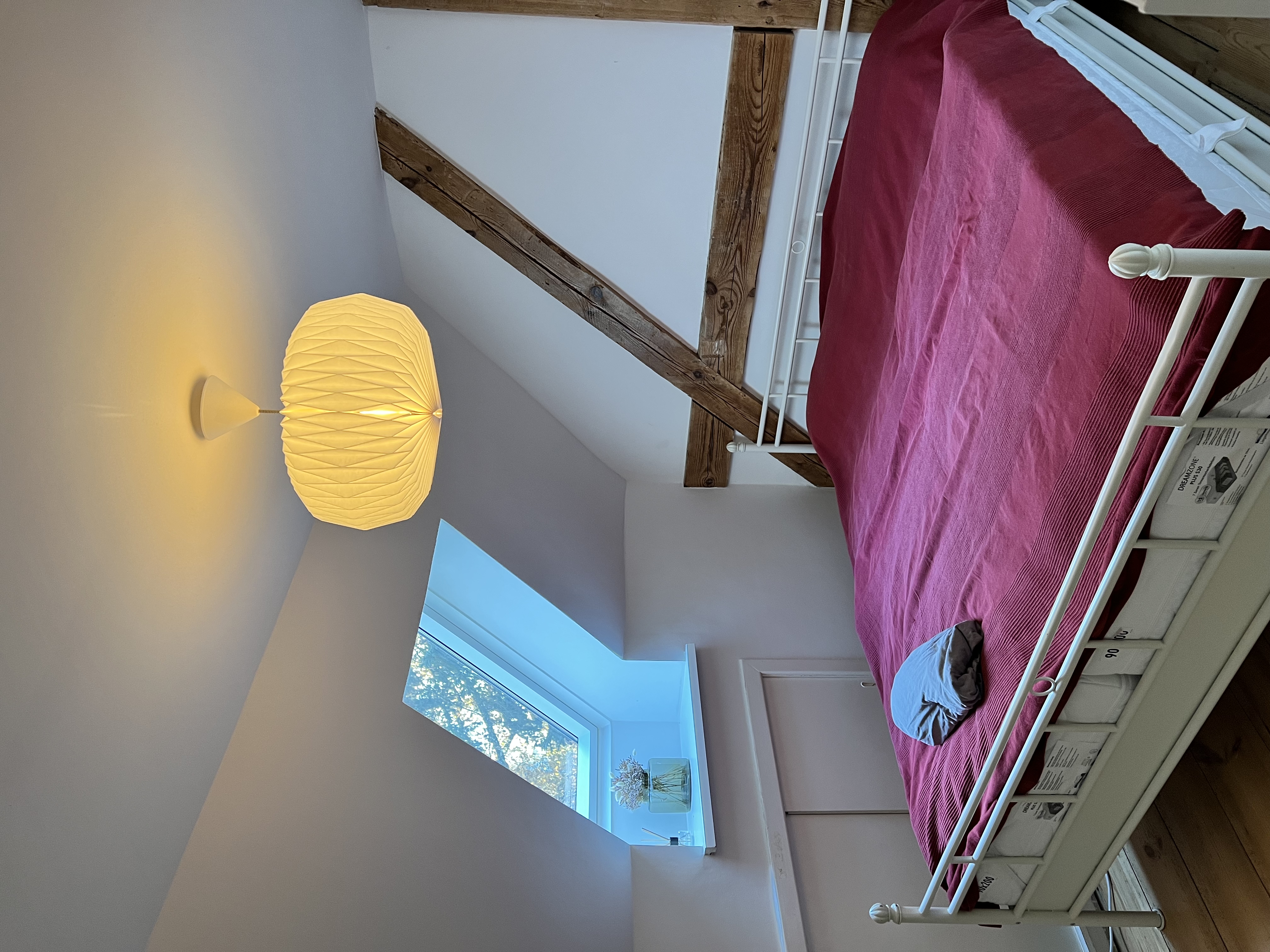 Ferien Bauernhof: Wendlandhof Lüggau