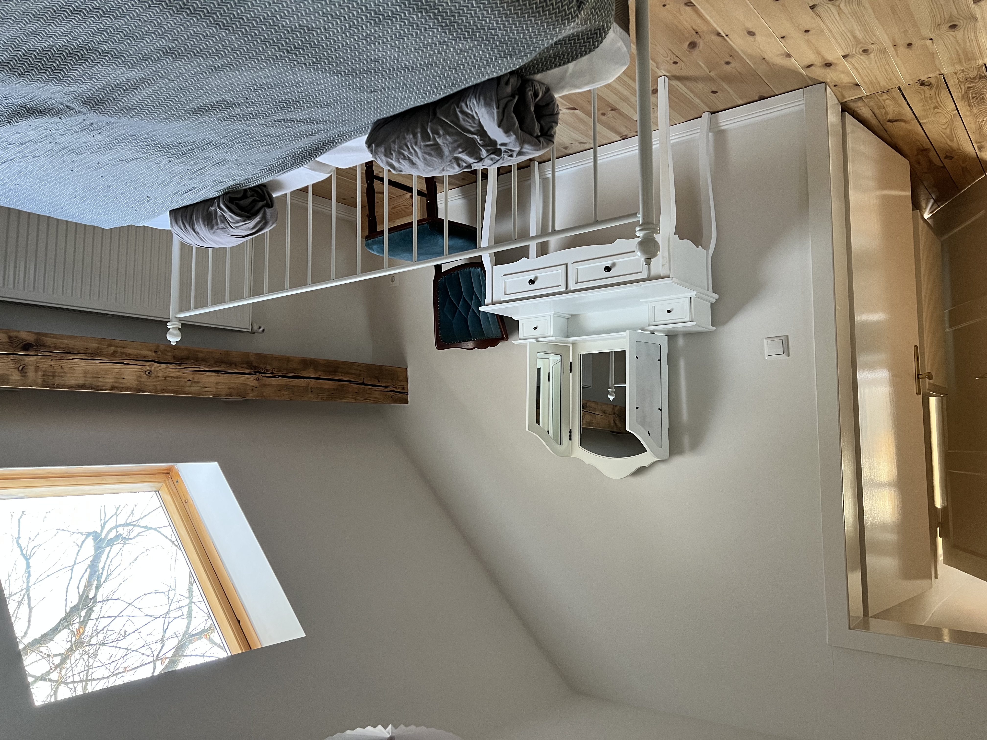 Ferien Bauernhof: Wendlandhof Lüggau