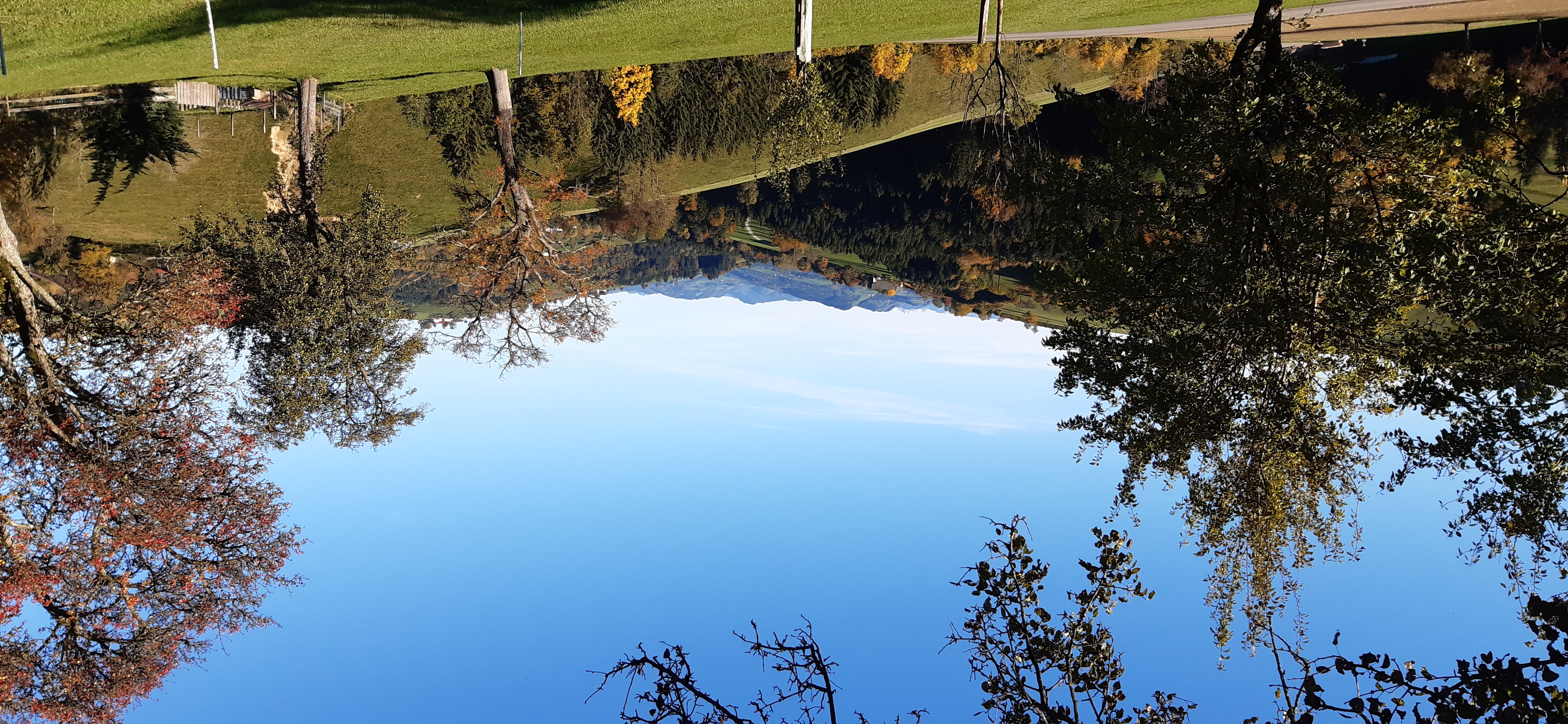 vacanza in fattoria - erreichbar mit: Auto - Kornihof