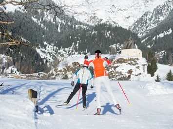 Gogerer Hof Destinations Almen Ratschings Ski Area