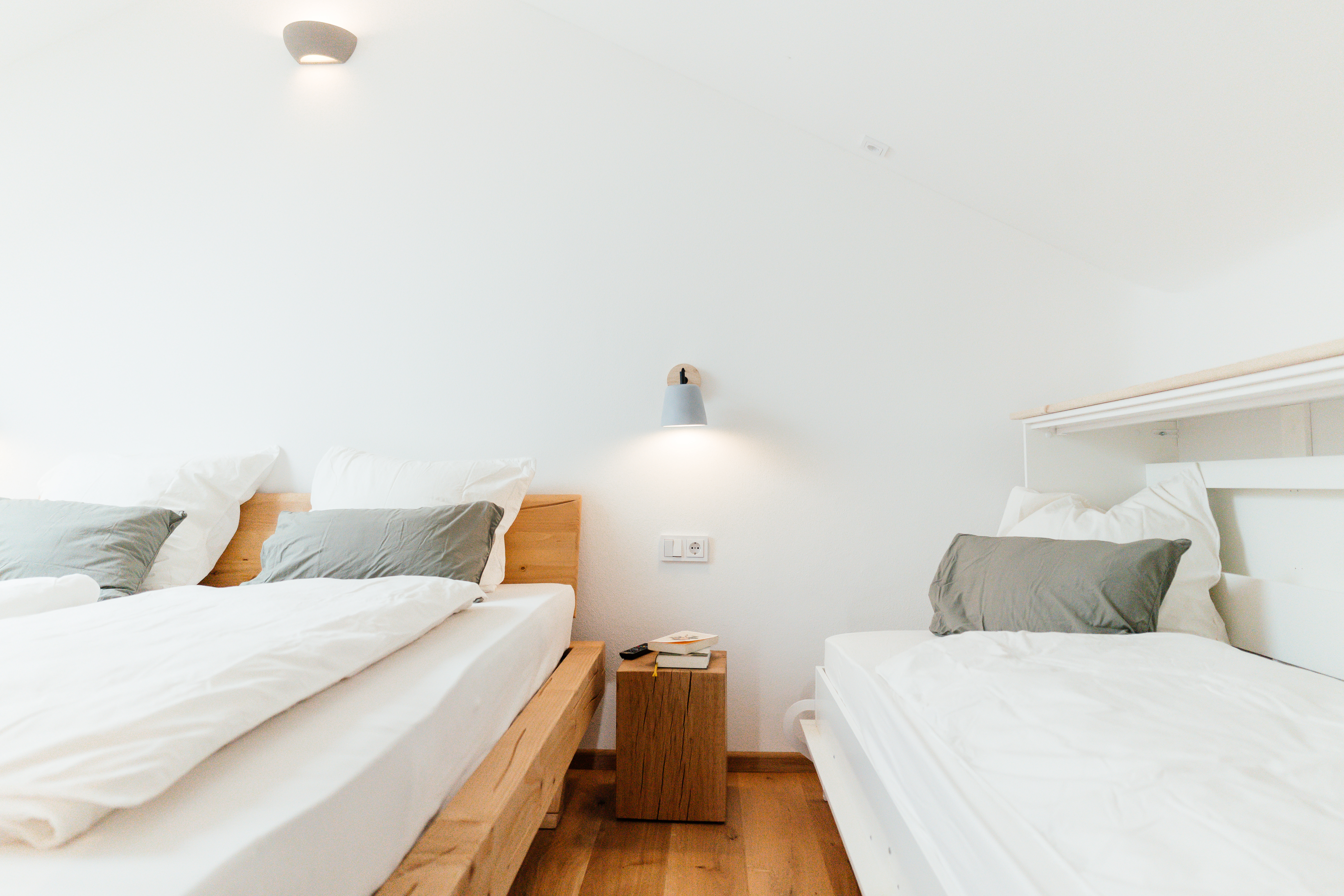 Ferien Bauernhof: Raschbrunnenhof - Ökolandbau & Erholung