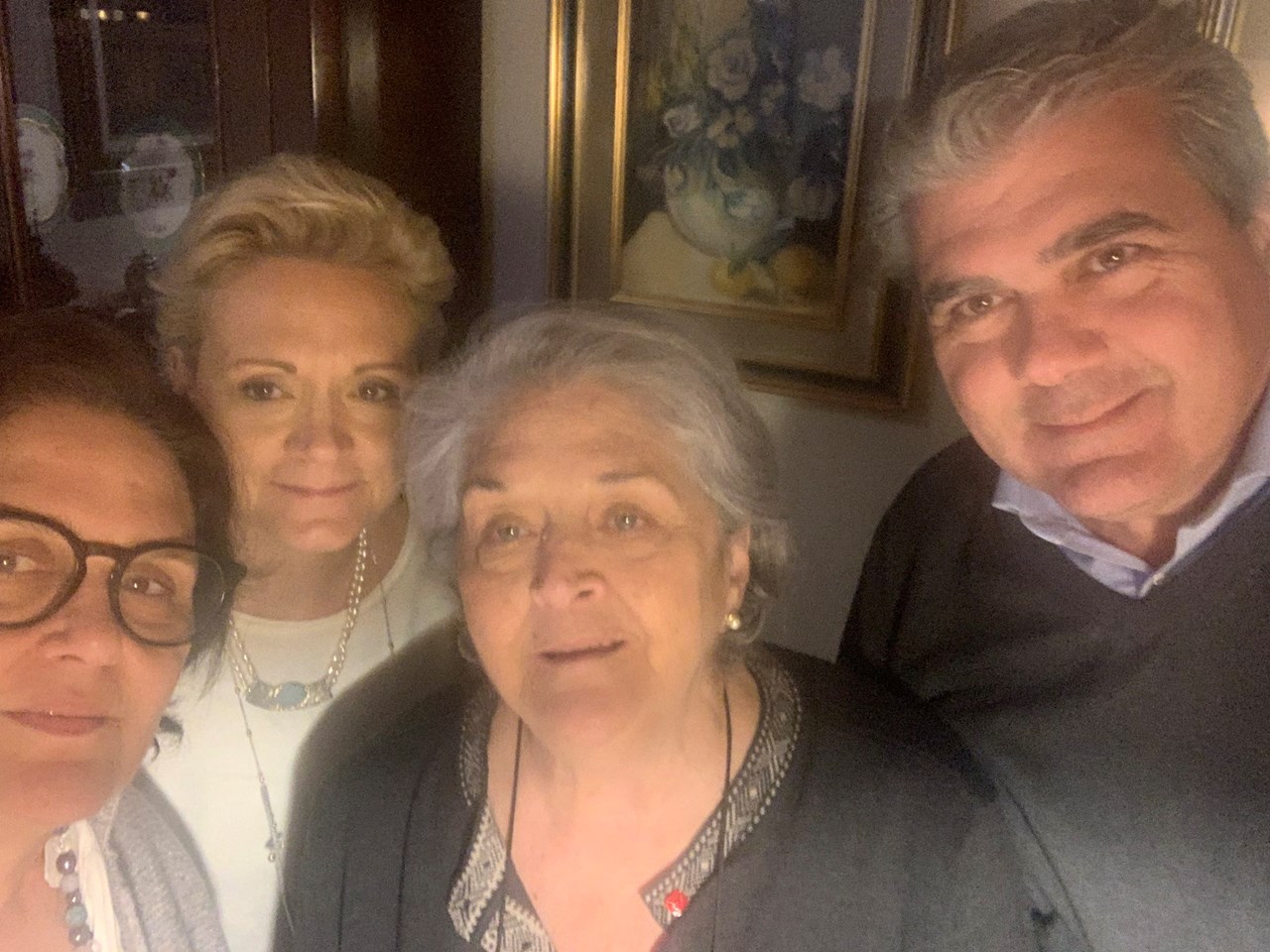 Fattoria di Grenne - Azienda Agrituristica Piccolo  domaćin Obitelj Piccolo