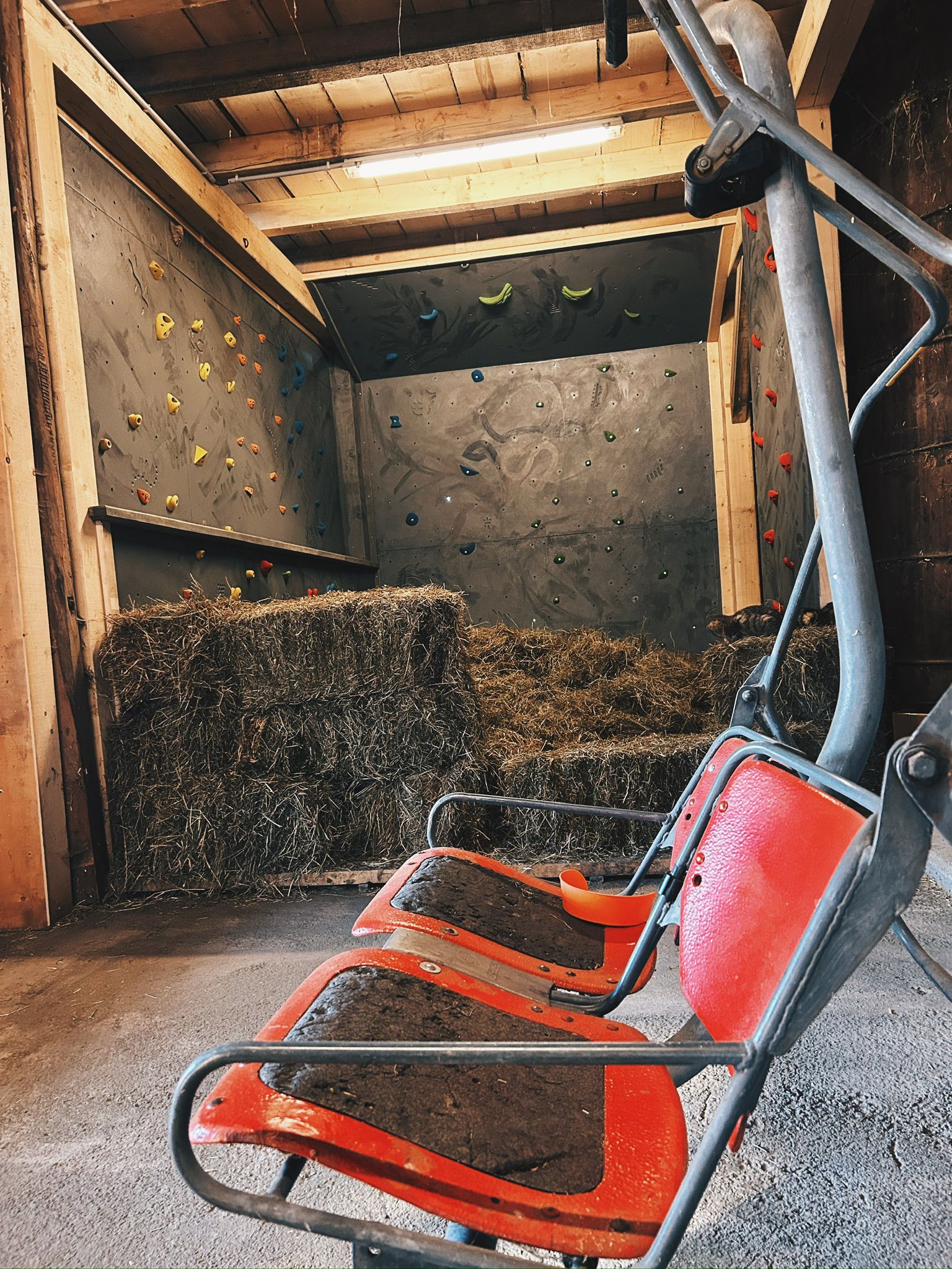 Ferien Bauernhof: Sinnhubgut