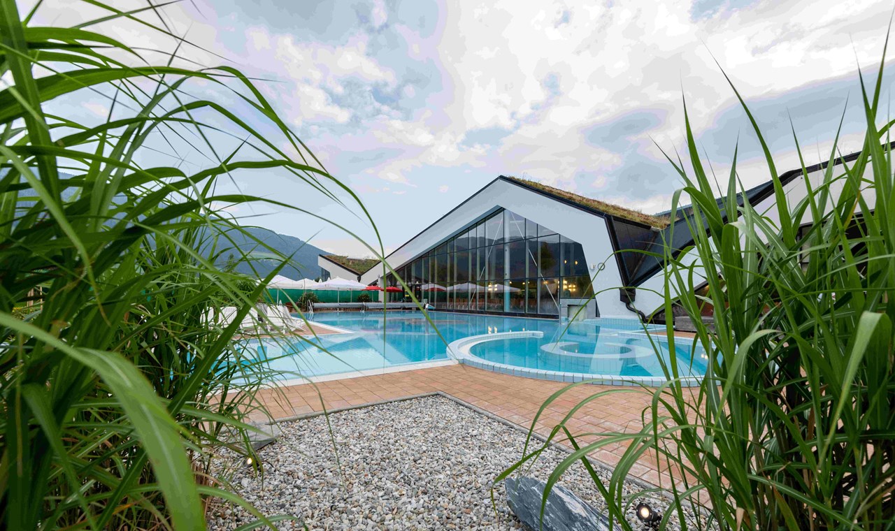 Sinnhubgut Destinations Thermes Amade