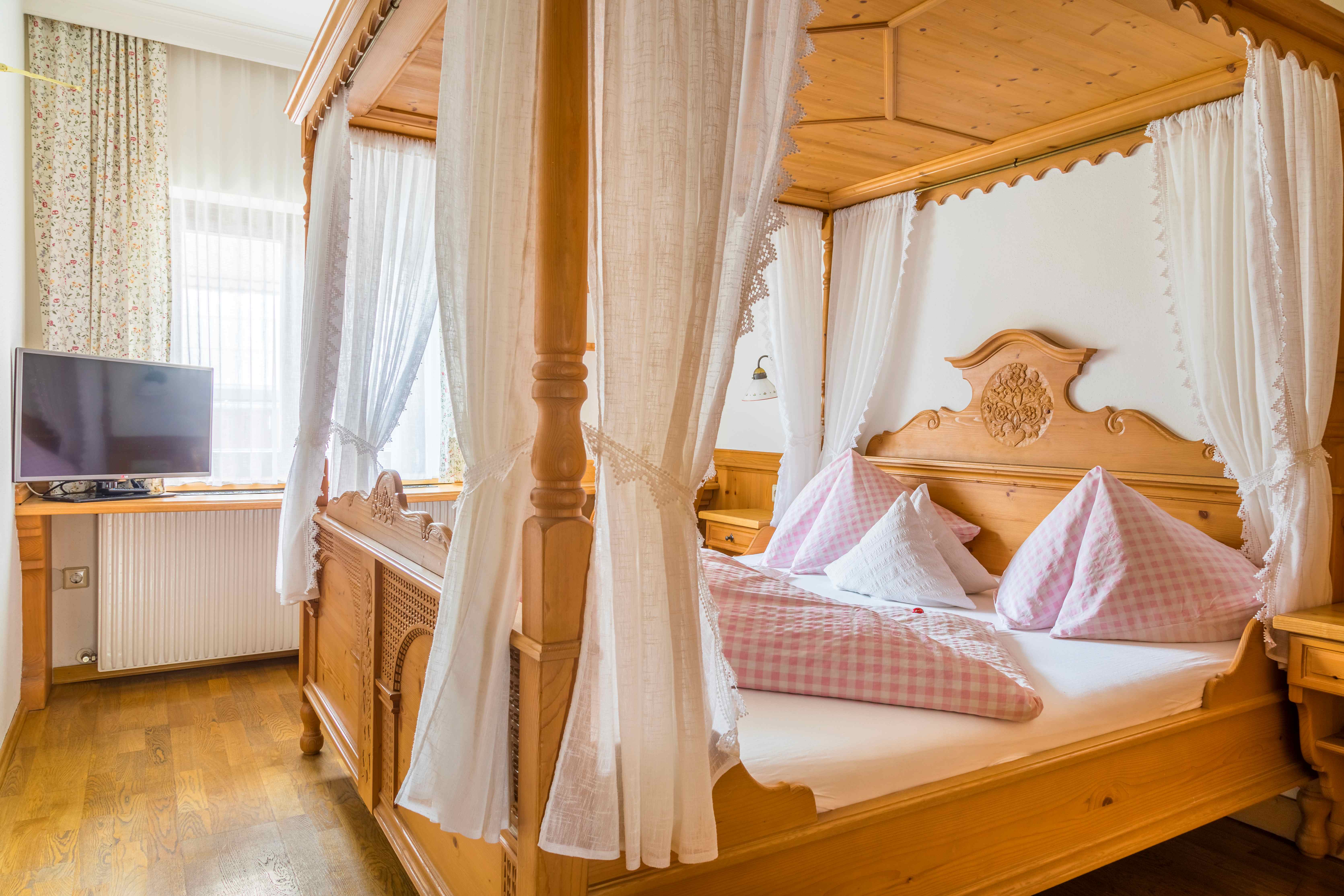 Sinnhubgut Présentation des chambres Dachstein