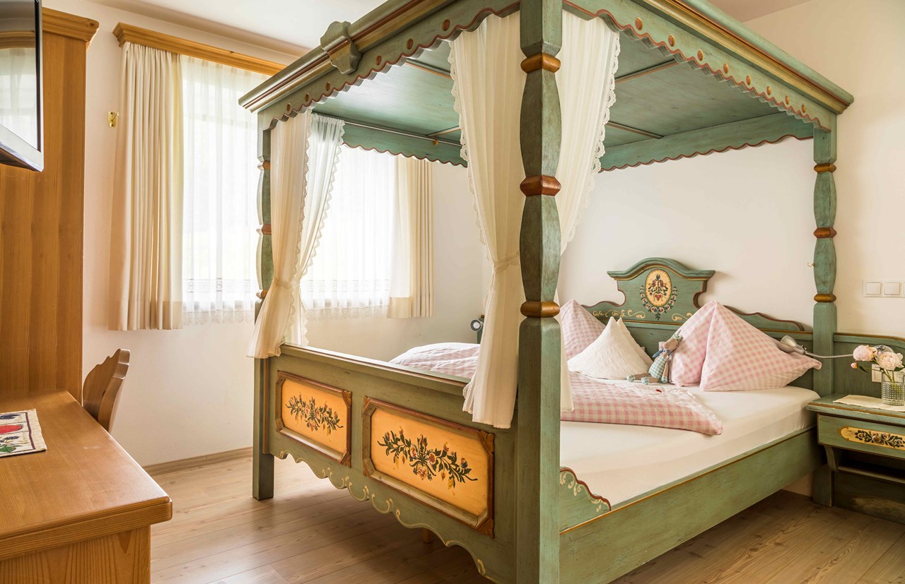 Sinnhubgut Présentation des chambres Schwemmberg