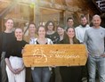 Ferien Bauernhof: Unser Berghof-Team - Berghof Montpelon