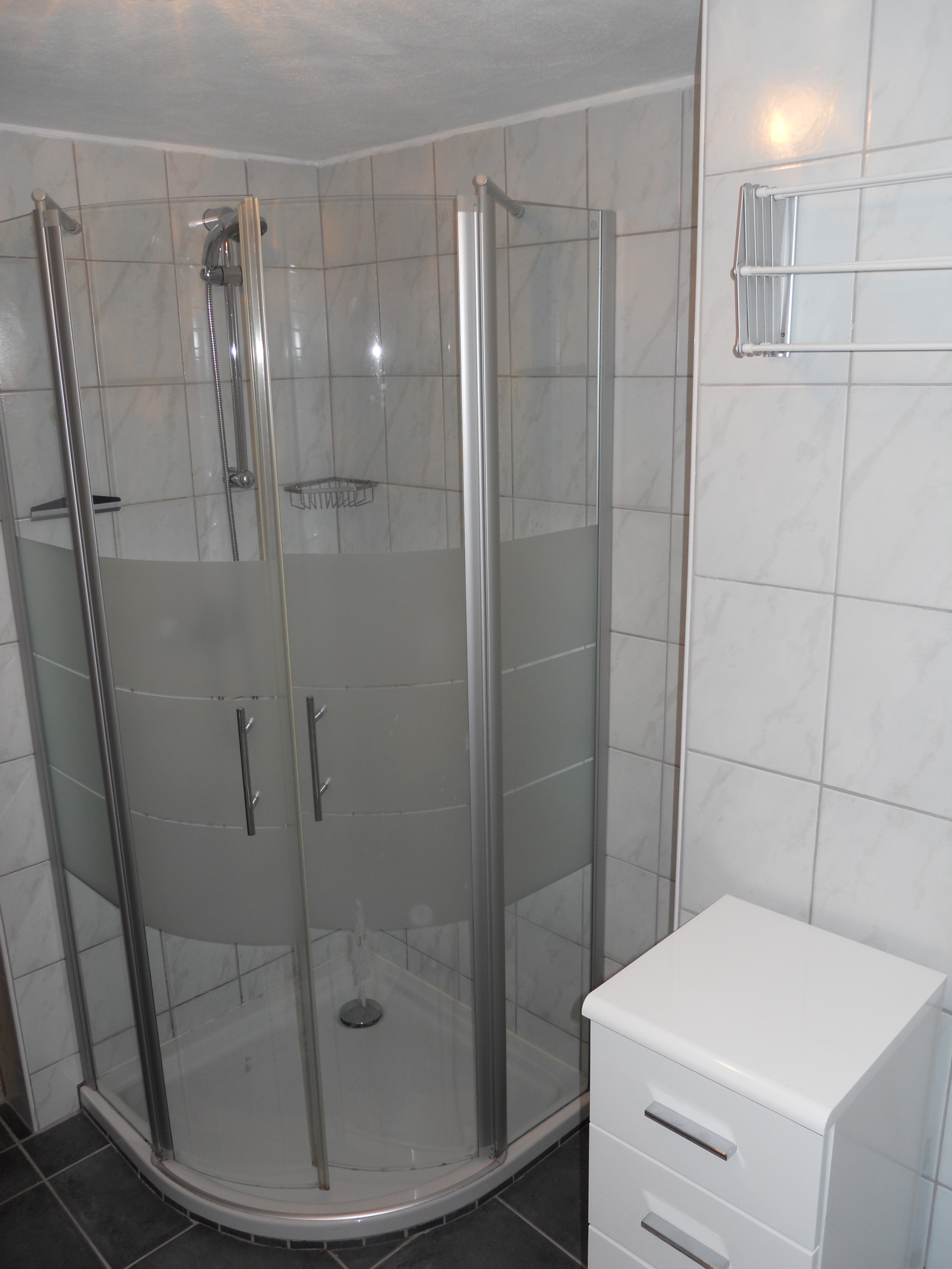 Ferien Bauernhof: Bad Ferienhaus am Waldrand - Hochgattern