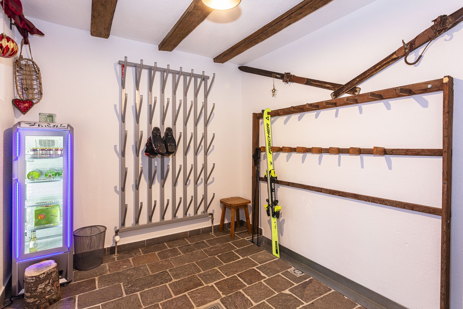 Ferien Bauernhof: Urlaub am Bauernhof Weißbacher - Weißbachgut