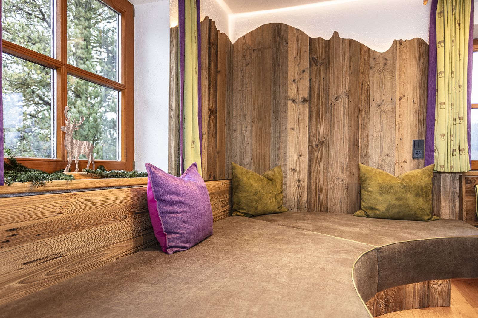 Ferien Bauernhof: Urlaub am Bauernhof Weißbacher - Weißbachgut