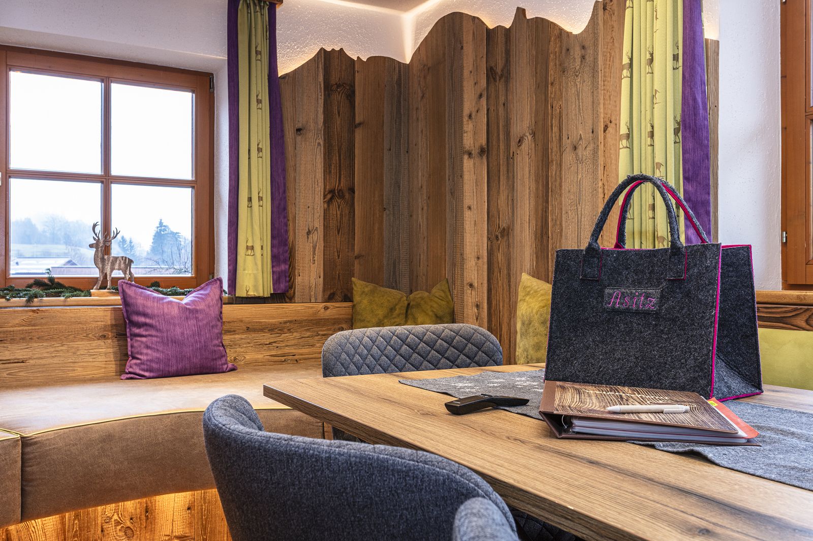 Ferien Bauernhof: Urlaub am Bauernhof Weißbacher - Weißbachgut