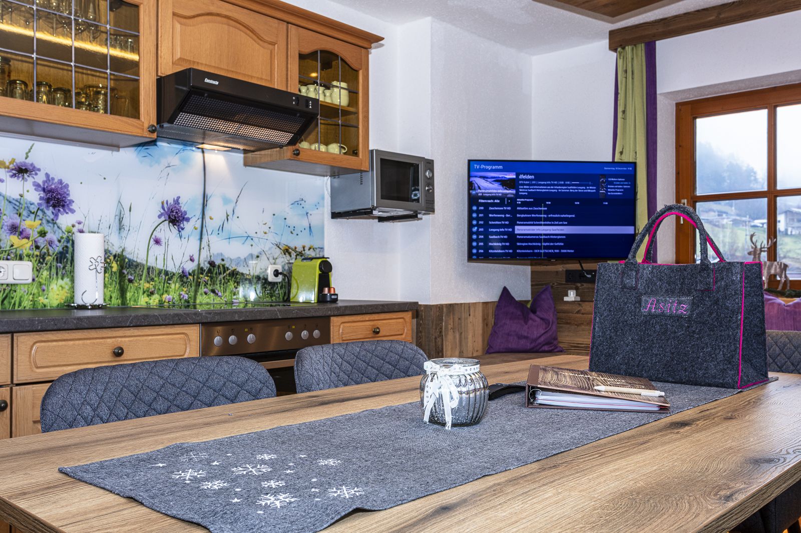 Ferien Bauernhof: Urlaub am Bauernhof Weißbacher - Weißbachgut