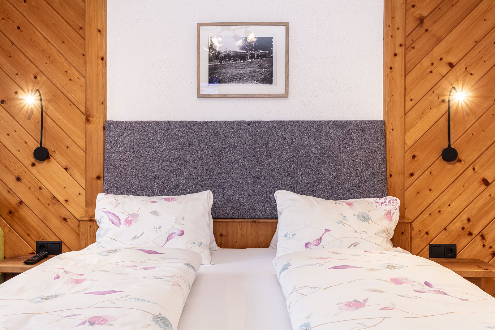 Ferien Bauernhof: Urlaub am Bauernhof Weißbacher - Weißbachgut