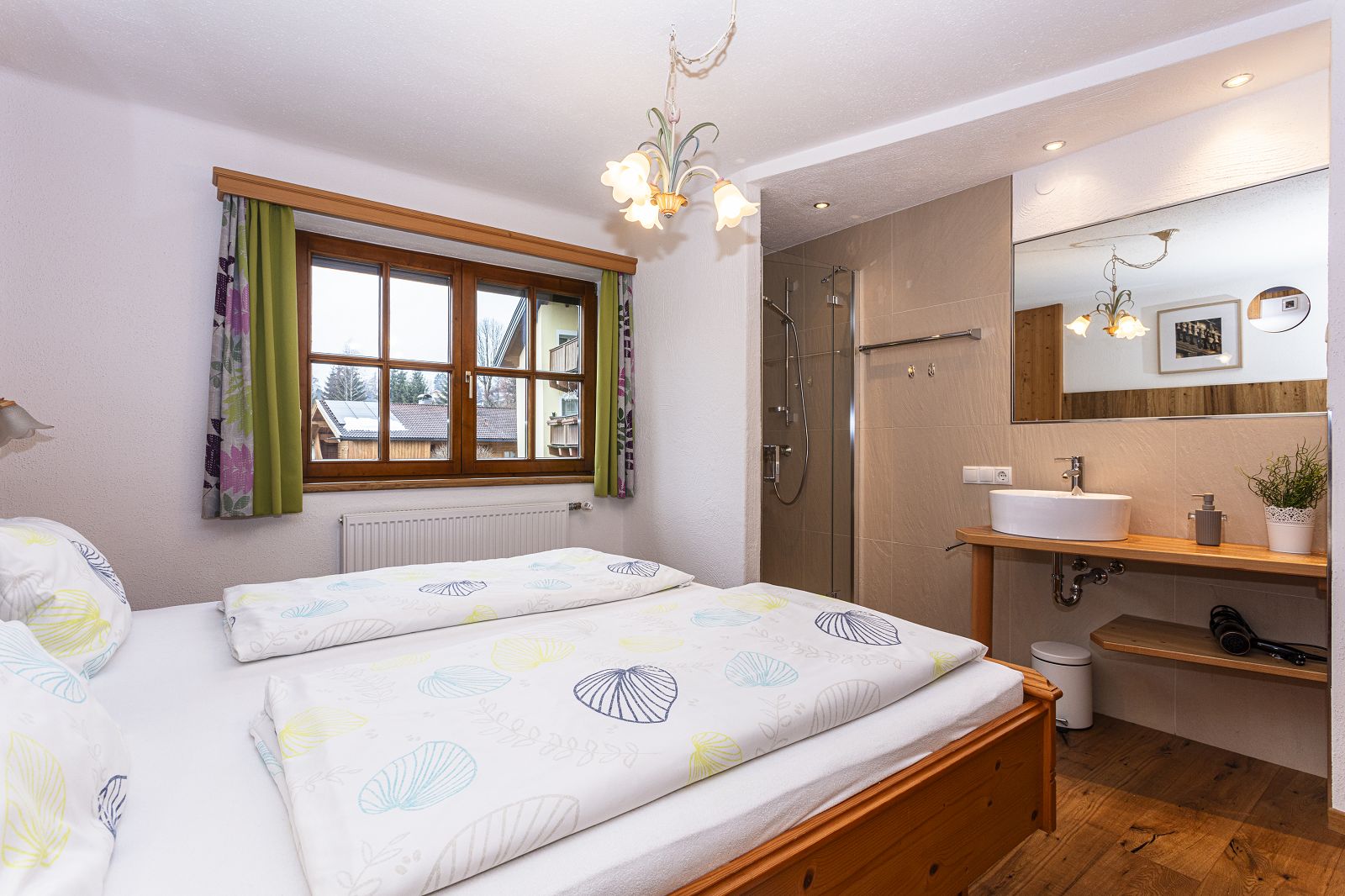 Ferien Bauernhof: Urlaub am Bauernhof Weißbacher - Weißbachgut