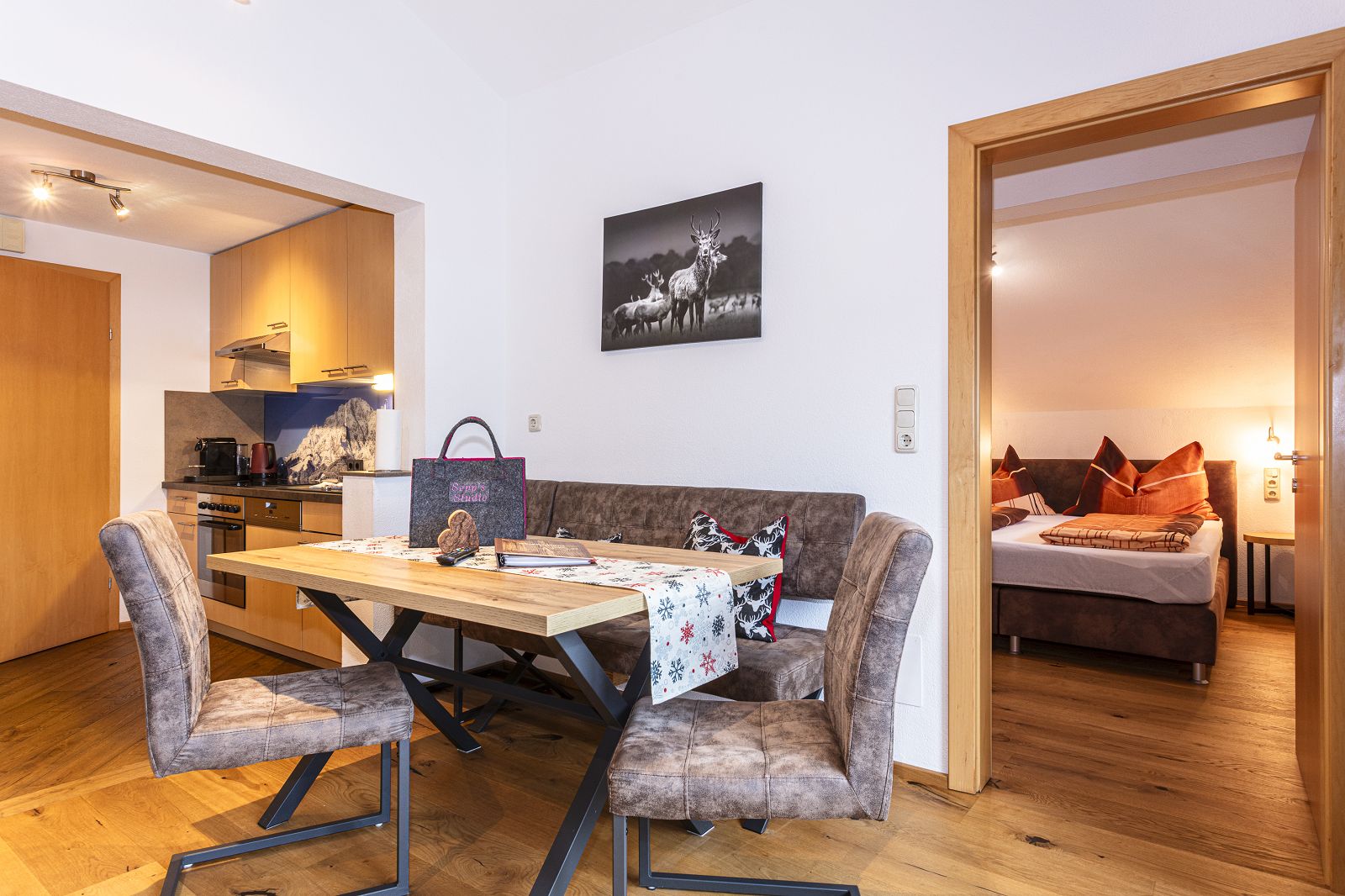 Ferien Bauernhof: Urlaub am Bauernhof Weißbacher - Weißbachgut