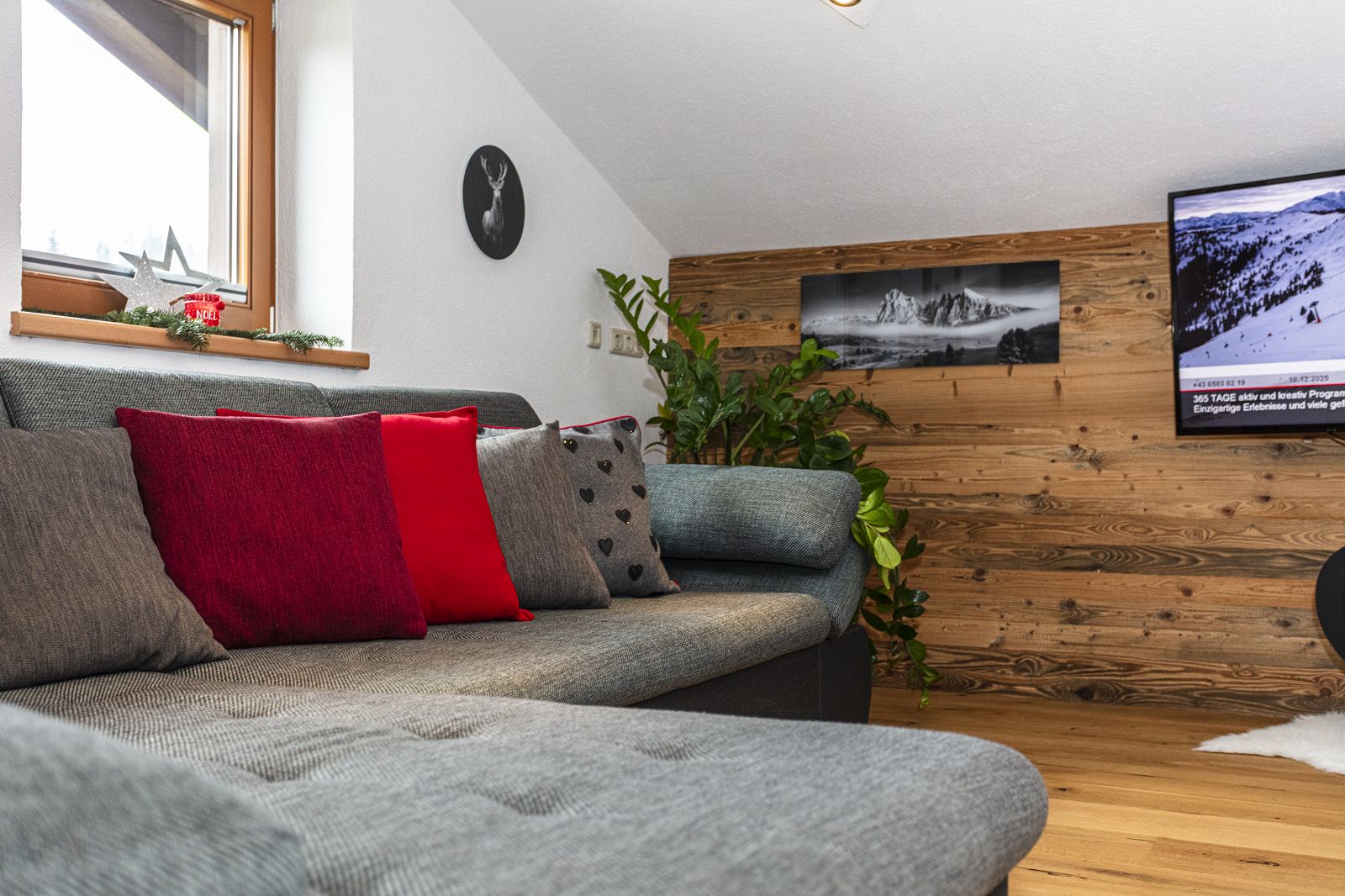 Ferien Bauernhof: Urlaub am Bauernhof Weißbacher - Weißbachgut