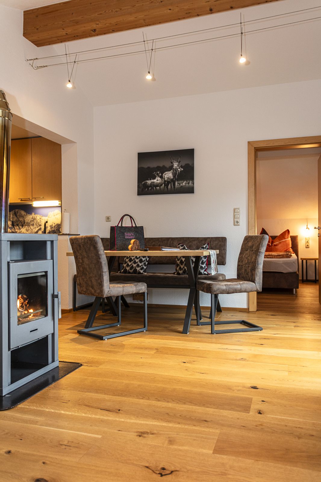 Ferien Bauernhof: Urlaub am Bauernhof Weißbacher - Weißbachgut