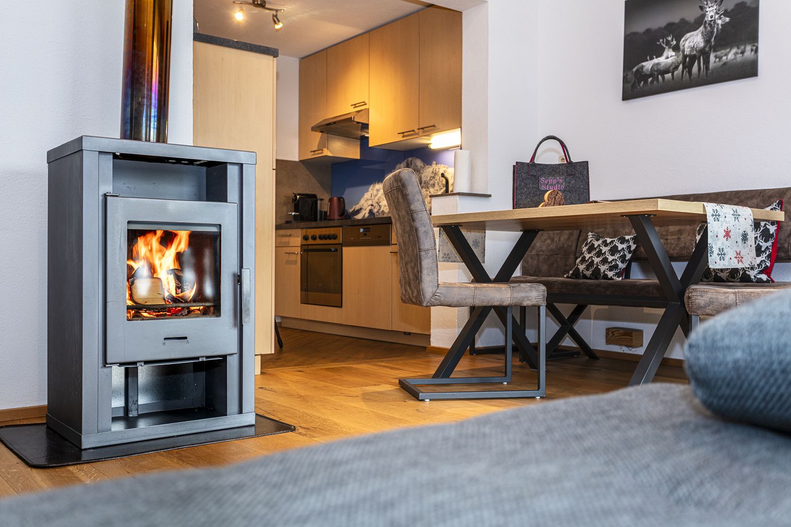 vacation on the farm - Flachau - Urlaub am Bauernhof Weißbacher - Weißbachgut