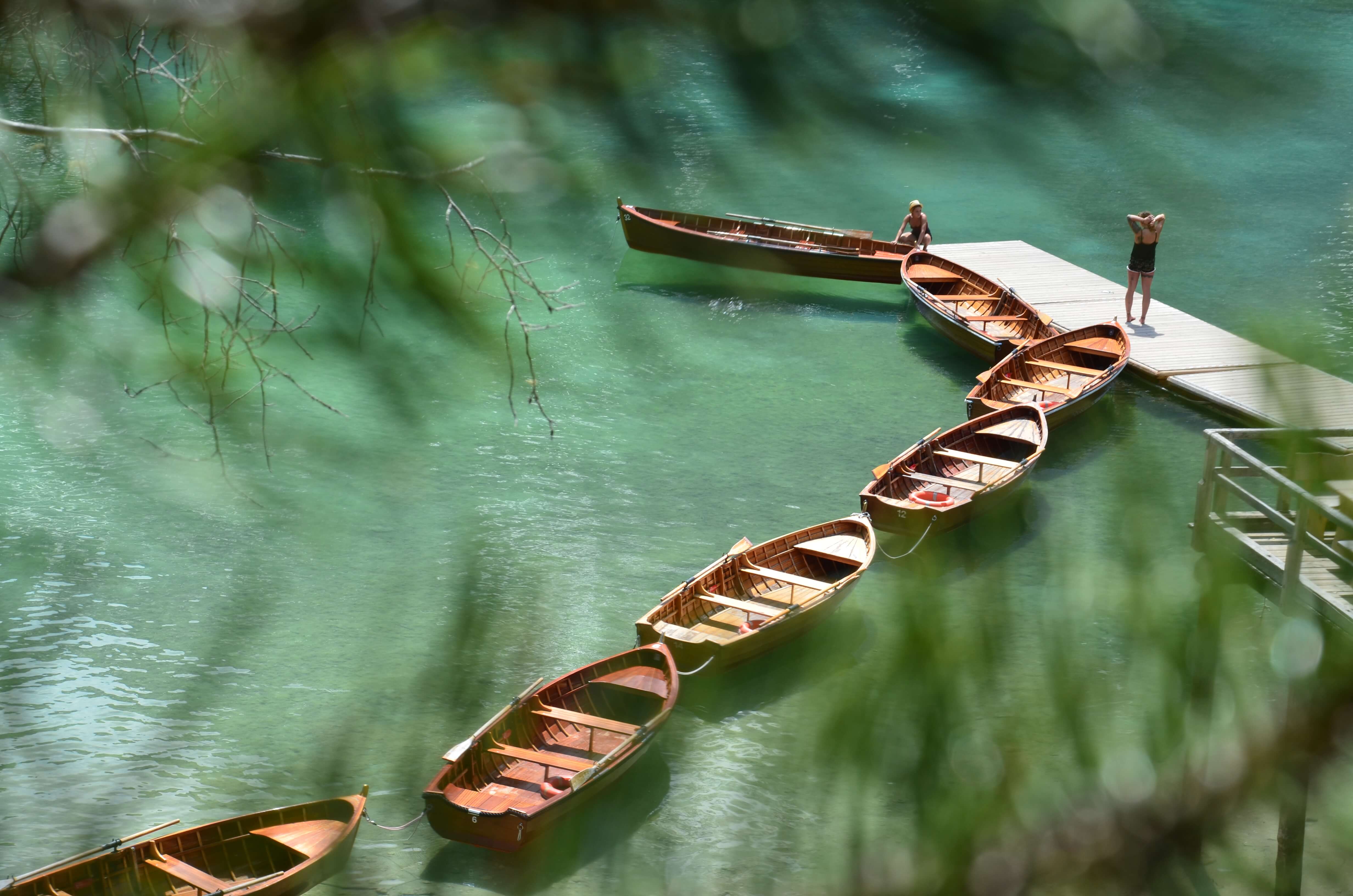 Ferien Bauernhof: Pragser Wildsee - Kuenerhof - Dejavnosti, poletje