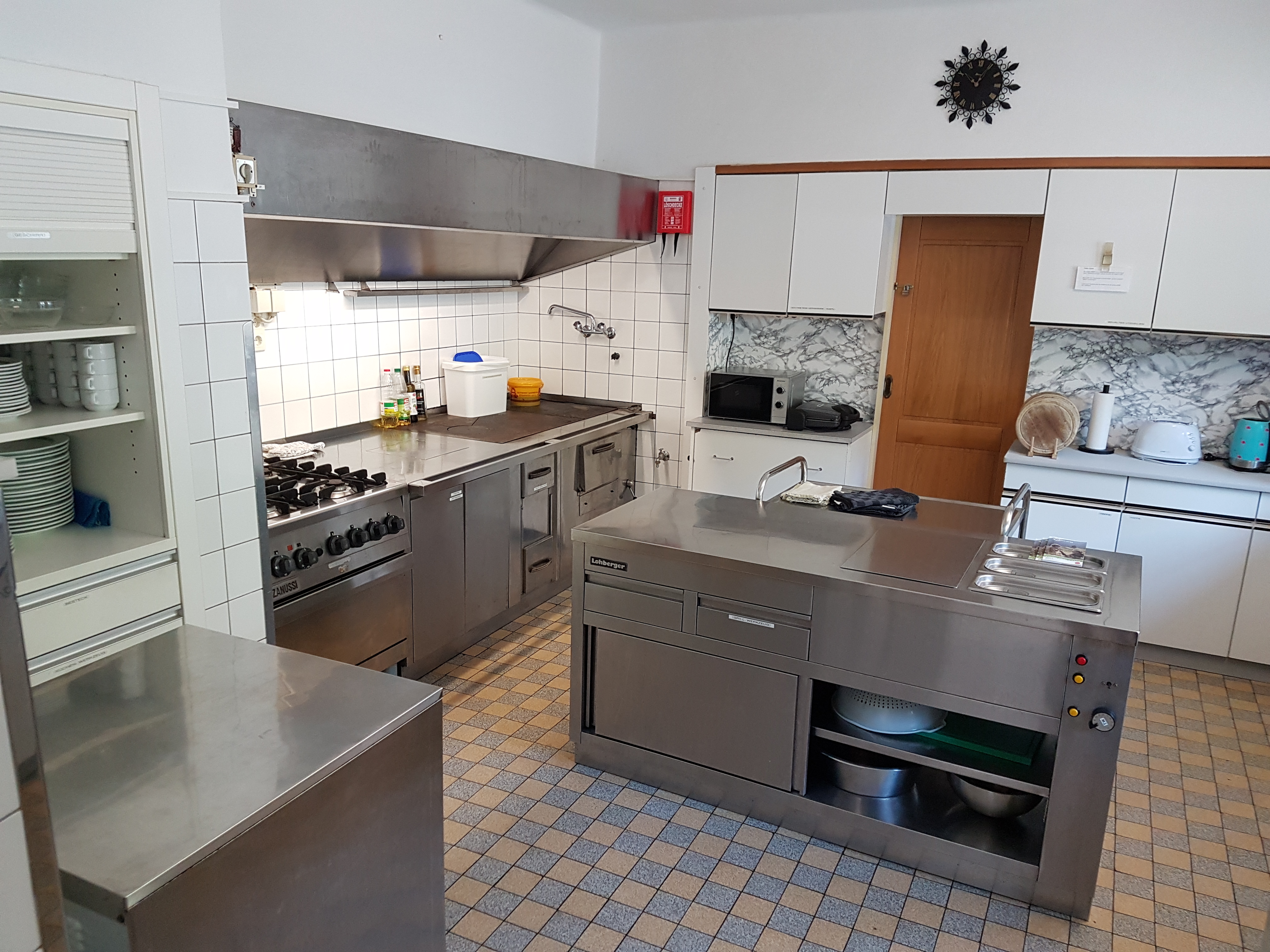 vacances à la ferme - Steinbach am Attersee - Ferienhaus Lögergut -Urlaub am BIO-Bauernhof