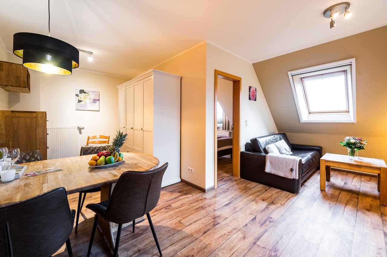 Bauer Martin | Ostsee bei Grömitz Presentazione delle stanze Appartamenti per le vacanze