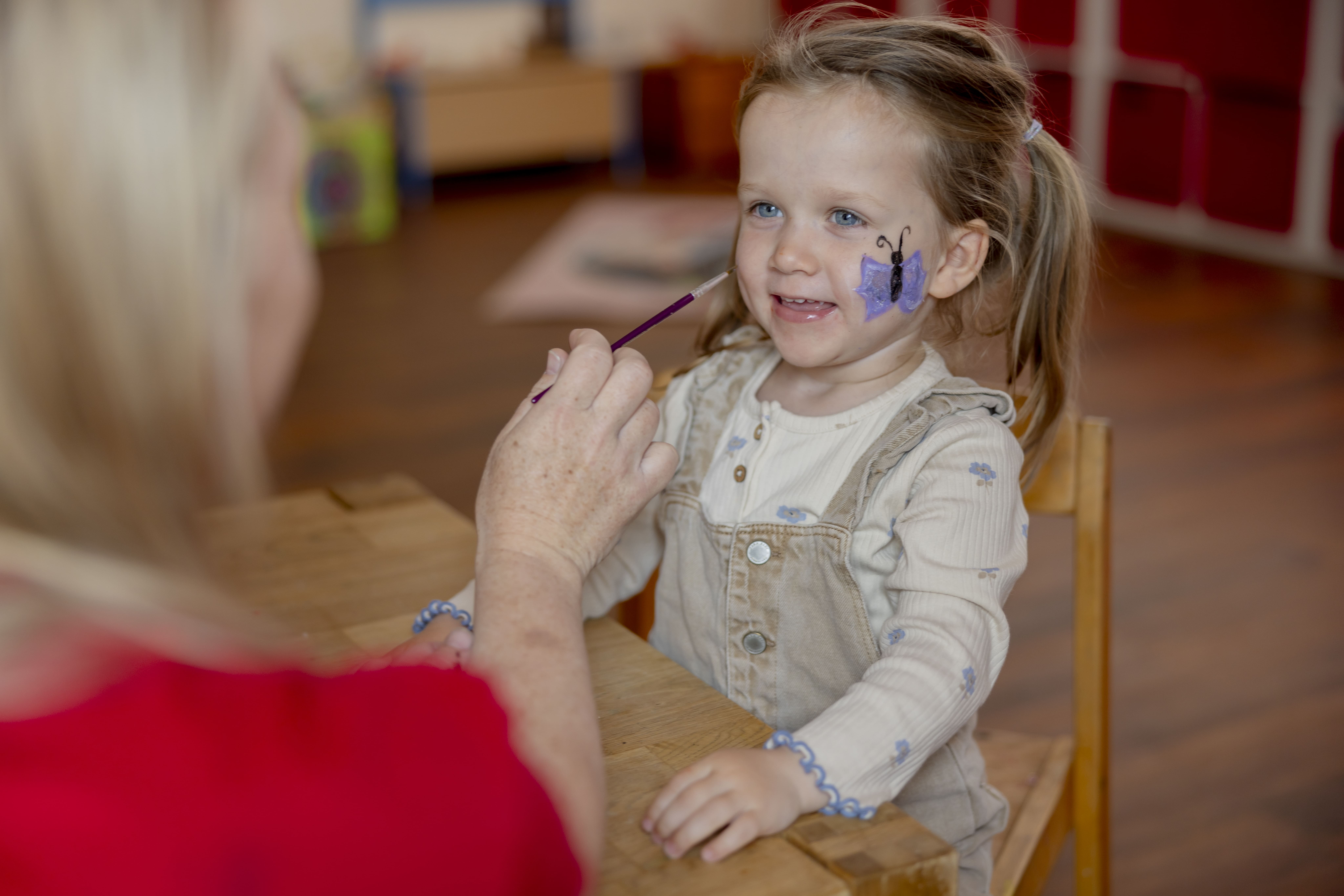 Ferien Bauernhof: Kinderanimation - Bauer Martin | Ostsee bei Grömitz