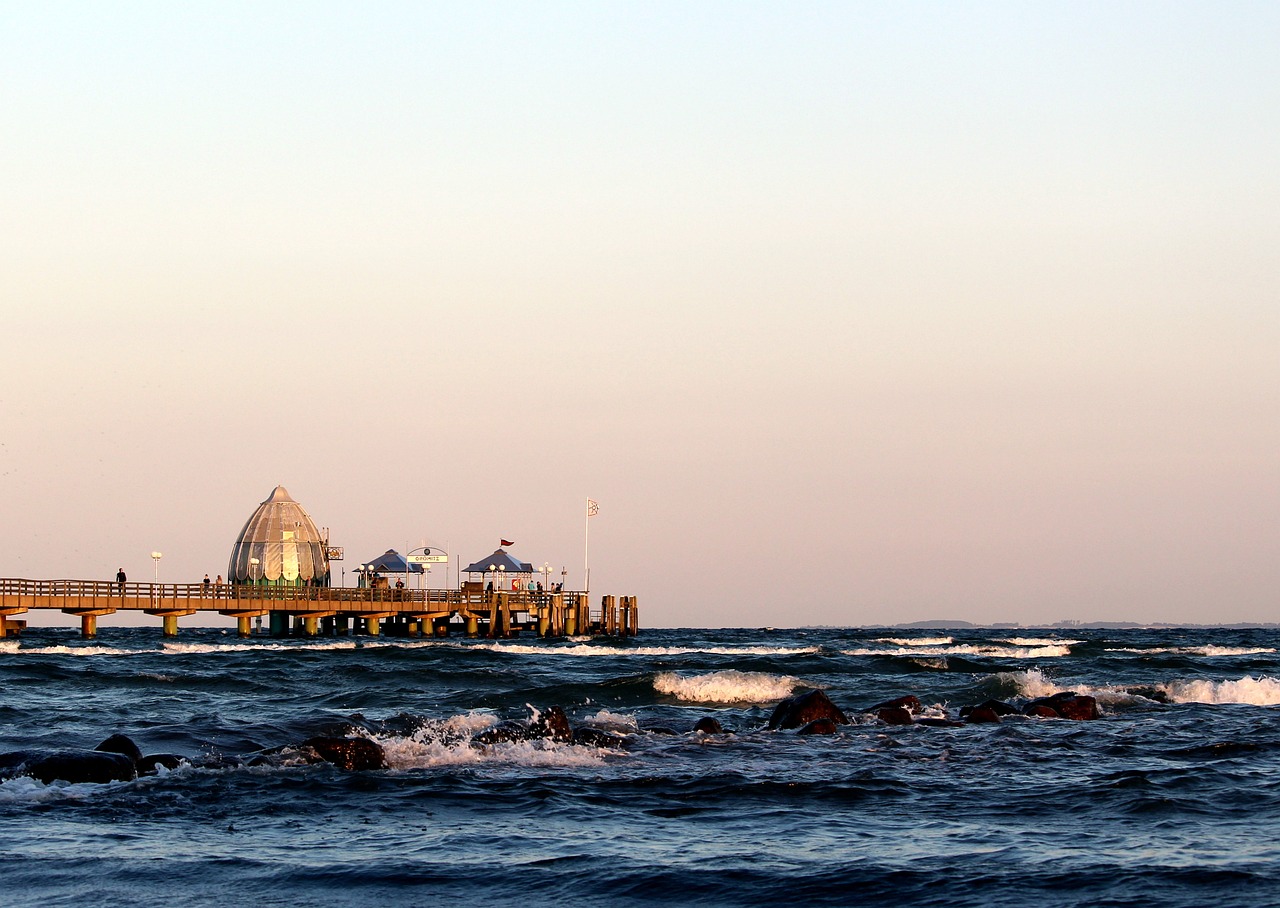 Ostsee Ferienhof Bendfeldt (Bauer Martin) Bestemmingen Grömitz
