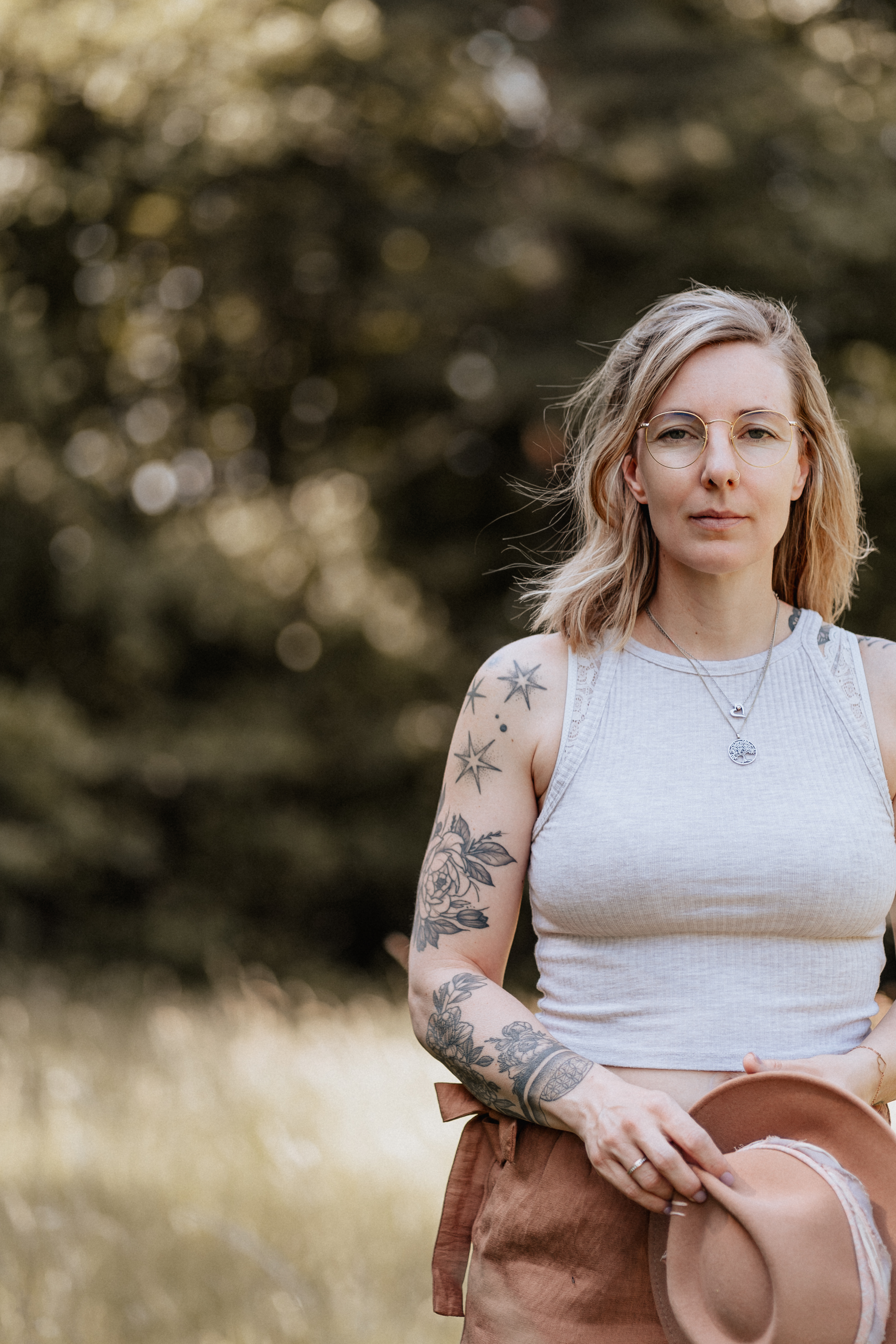 Auszeit-Hof Südburgenland gostitelj Margit Triebl