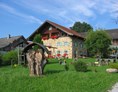Ferien Bauernhof: Baby- und Kinderhof Aicherbauer - Baby- und Kinderhof Aicherbauer