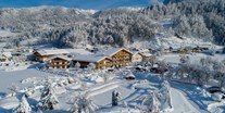 Urlaub auf dem Bauernhof - Wellness: Infrarotkabine - PLZ 6233 (Österreich) - Familienglück und Urlaubsfreude im Winter - Familotel Landgut Furtherwirt