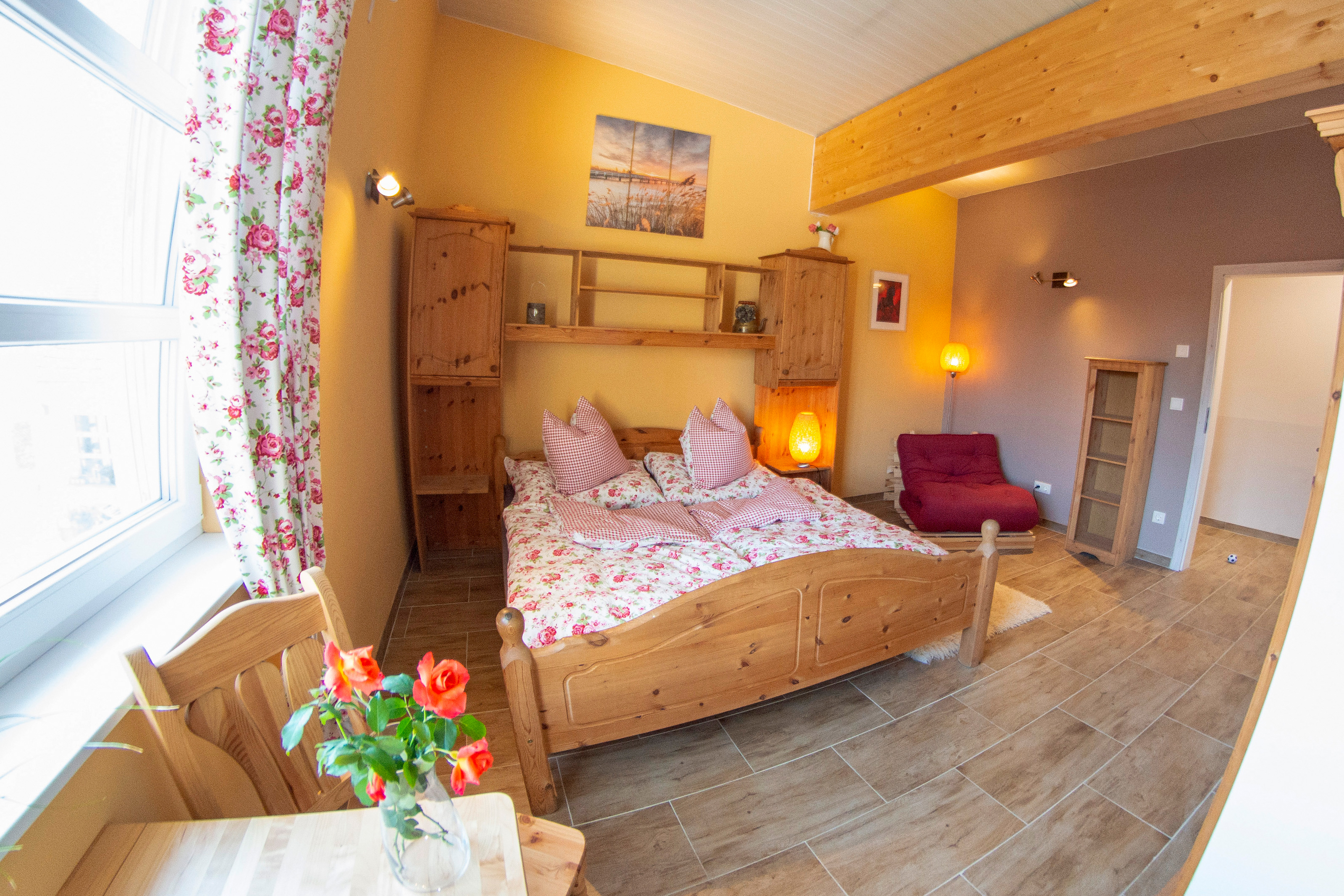 vacances à la ferme - Tagesausflug möglich - Donauraum - Bauernstube - Hippo-Campus Reit- und Therapiezentrum